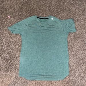 Mens Lululemon shirt